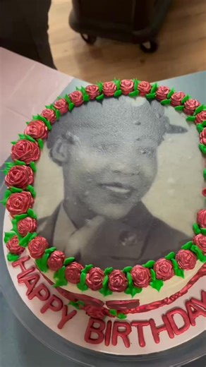 Beatrice Coleman, a U.S. Army veteran who served in WWII, is celebrating her 103rd birthday! During her birthday party in Hampton, her daughter shared the secret to her longevity: "She is just a hard worker, and she eats right and she does all the right things. So she's always done that her whole life." Link in comments | WTKR News 3