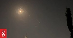 How Israel's 'Iron Dome' stops missile attacks and how much it costs