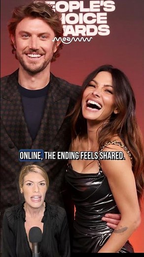 Sarah Shahi Breaks Silence on Adam Demos Split