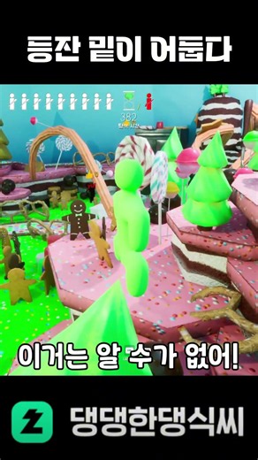 항상 등잔밑이 어두운법