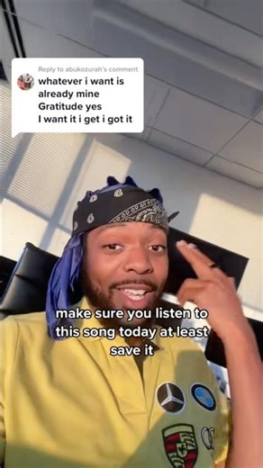 It’s Already Mine - Mello Will