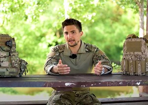 Why Sniping In Airsoft Is Worst Idea For Beginners