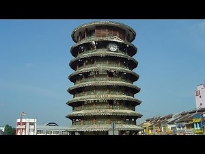 称'建大学'是再循环宣言 倪质疑安顺符合申遗指南