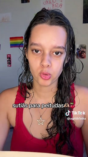 Sutiãs para peitudas - Conheça meu canal do YouTube