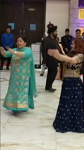 main wari main wari meri samiye 2 #wedding #bhangra #weddingdance #bhangramusic #punjabidj