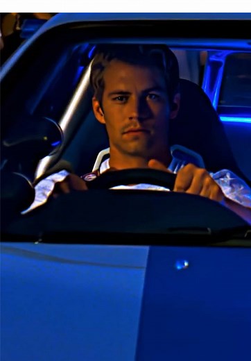 Paul Walker Movies Collection in 4K