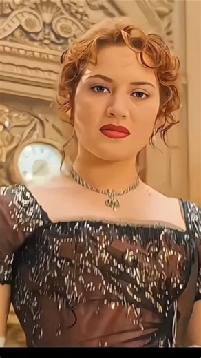 Titanic / Titanic movie scene / When Jack and Rose met for the first time / SSS / Alok singh