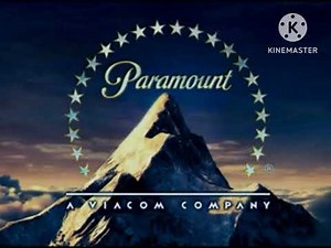 Transformers One (2007) Opening Logos Full Screen DVD