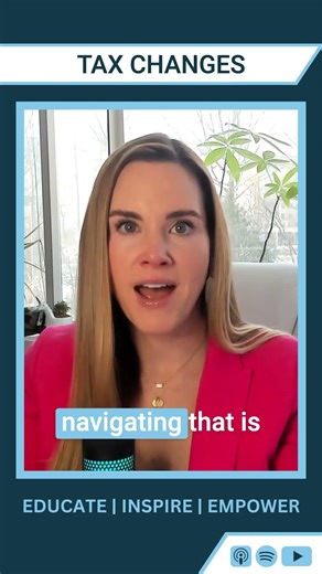 Navigating Tax Changes After Loss