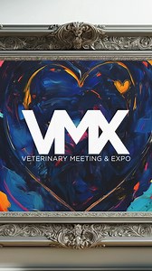 Discover VMX 2025's Festival of the HeARTs! 🎨🐾 Celebrate creativity in veterinary medicine with engaging sessions, workshops, and networking opportunities. Enhance your knowledge and connect with fellow professionals in Orlando. Don’t miss out — register today! 👉 https://go.navc.com/3Z2S4Dw #FestivalOfTheHeARTs #VeterinaryEducation #VetMed #VeterinaryMedicine #animalhealth | NAVC