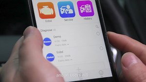 Autel AP200 Bluetooth OBD2 Scanner Code Reader with Full Systems Diagnoses, AutoVIN,