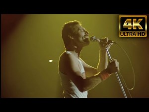 8. Save Me - Queen Live in Montreal 1981 (4k 50fps Remastered)