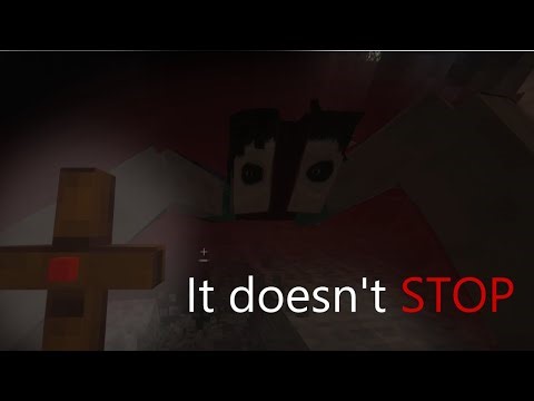 From the Caves | Obtaining a cross for self-defense