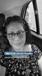 #OpiniónFIA | Una alerta de que la violencia ya no solo viene de fuera"