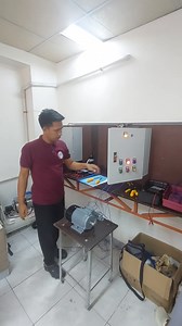 521K views · 10K reactions | Wye-Delta motor starting #eimnc3 | AC-DC Training Center | Facebook