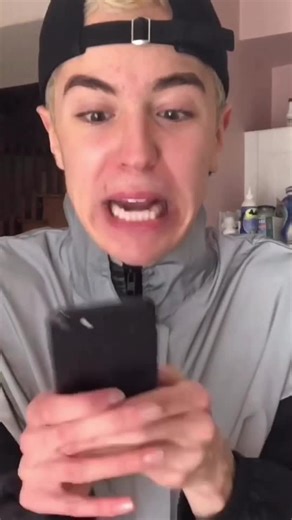 James Charles Coachella Ferris Wheel Experience