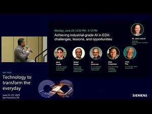 Achieving industrial-grade AI in EDA: challenges, lessons, and opportunities