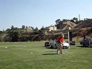 Tom Watson's Secret to the Golf Swing- one of the best tips I’ve ever heard.