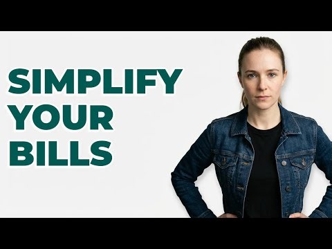 How Do You Categorize Monthly Expenses?