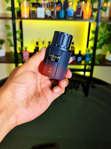 Junaid Jamshed Perfume Review: Unveiling The Essence