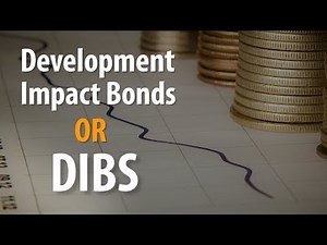 DevExplains: Development Impact Bonds