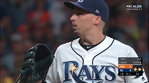 19K views · 308 reactions | ¡Espectacular! Baja de la 9na entrada, Astros con 2 en base y buscaban empatar Blake Snell vs. Yordan Alvarez y Yuli Gurriel 勞  | All Sport News | Facebook