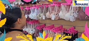 Carnival special | Bonaire SUPER STORE