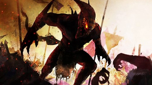 「Shadow of the Beast」レビュー