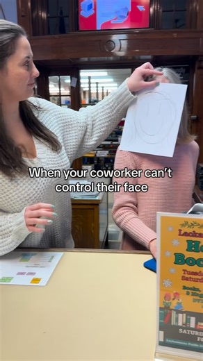 Lackawanna Public Library | We’re all smiles here because we’re having a Holiday Book Sale Tuesday, December 9 - Saturday, December 13! 📚 Books, CDs, audiobooks, and... | Instagram