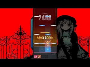 DJMAX RESPECT V - First Look Gameplay / PC