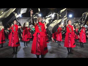 東京農大二高吹奏楽部 / 吹響友誼, 舞動青春（Dec 18, 2025）