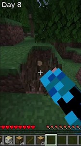 Minecraft Challenge Day 8 – Why Am I Still Doing This? 😂