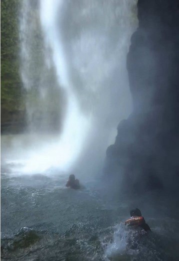 Roadtrip sa Laguna: Captivating Cavinti Escape