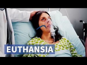 How your doctor can help with Euthanasia and Assisted Suicide