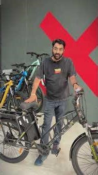 Motovolt Hum Electric Cycle#ecycle #coimbatore #electriccycles #trending#motovolt electric cycle