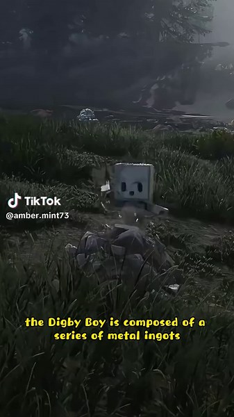 Exploring The Digby Boy - Pure Gold Game Mechanics