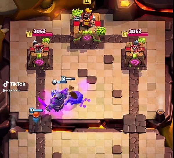 Mastering Predictions in Clash Royale Strategy