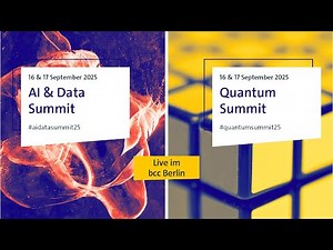 Facing the Future: A Discussion and Reality Check on Quantum Computing Applications | AIDAQ 2025