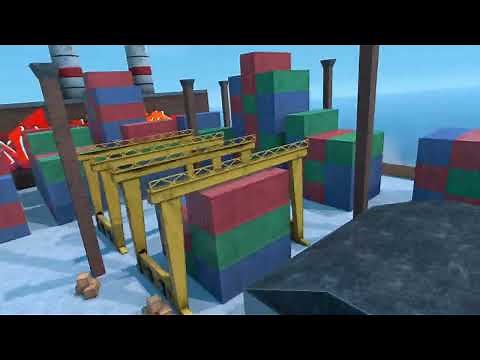 Untangle Vr 3.0 Update is Here