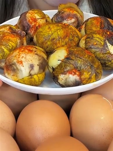 Experience Balut Mukbang: A Unique Culinary Adventure
