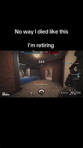 Last Operator Standing: Siege Gameplay Highlights