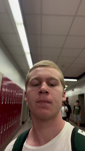 Im not scared anything | help me