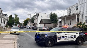 Deadly Dauphin County shooting leads to school lockdowns