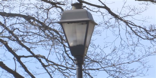 City of North Mankato invites community to design new light pole art for Belgrade Avenue