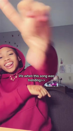 Nostalgia for Old TikTok Trends