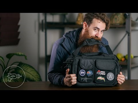 5 Best Range Bags [Review]: Osage River, Orca Tactical, 5.11