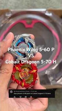 Can Phoenix remain supreme 🔥 #beyblade #beybladex #beybladebattle #takaratomy #hasbro #fy