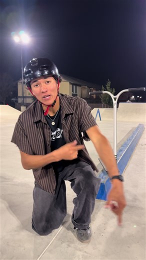 Learn Scooter Boardslides: A Complete Guide