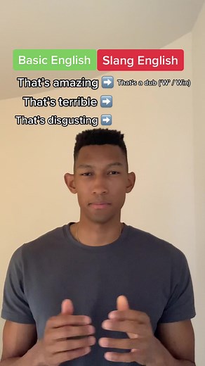 Slang for 'Disgusting': English & Spanish