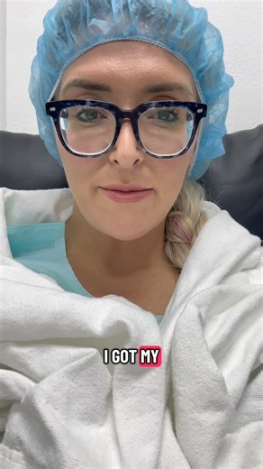Lauren the Mortician on Instagram: "Operation Lift the Cherries: SUCCESS 🍒✨ All went well, and @bodybykaufmanmiami took such good care of me today — he made me feel so comfortable even though I was so nervous. Now I rest, hydrate, and avoid lifting anything heavier than Mango. 😌💤 #miamilifepartner #selfcare #educational #vlog #miami #mom #transformation"